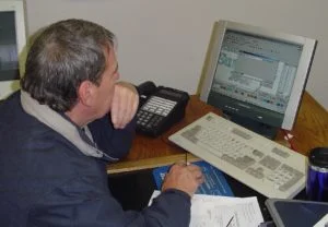 digitizing using Wilcom Software