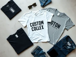 t-shirt designs for corporate Business branding