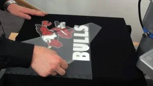 transfer-printing