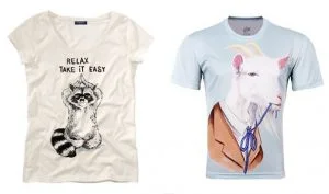 T-Shirt BAnd