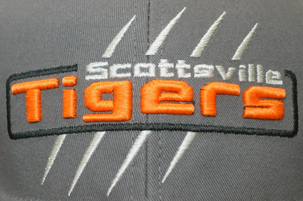 Puff Logo