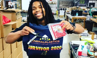 Company Merch Stores: Simplifying Employee Engagement and Branding