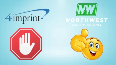 4imprint alternatives