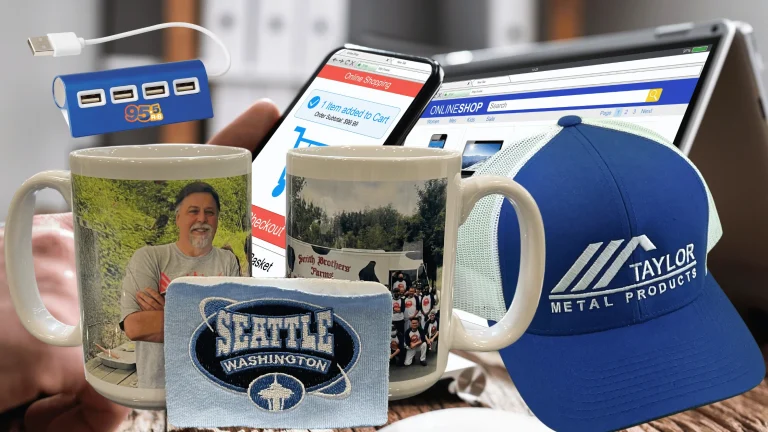 Seattle Swag Store