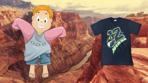 Custom Oversized T shirts