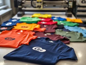 best t-shirts with dtg printing