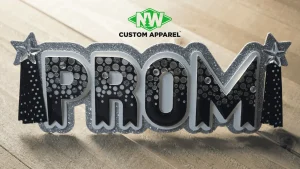 Winter Prom Banner