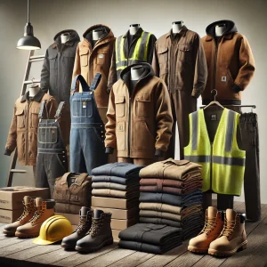 Carhartt Alternatives Brands