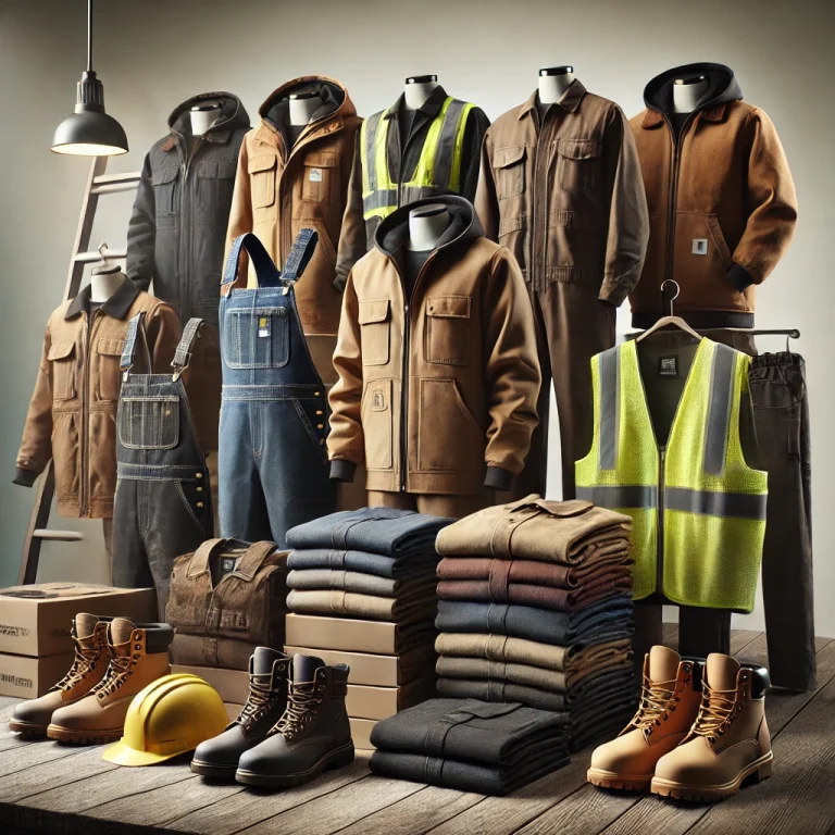 Carhartt Alternatives Brands