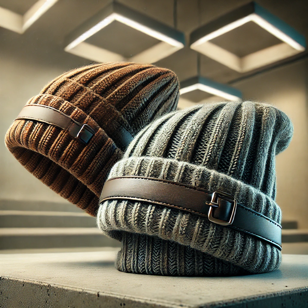 Fisherman Beanies