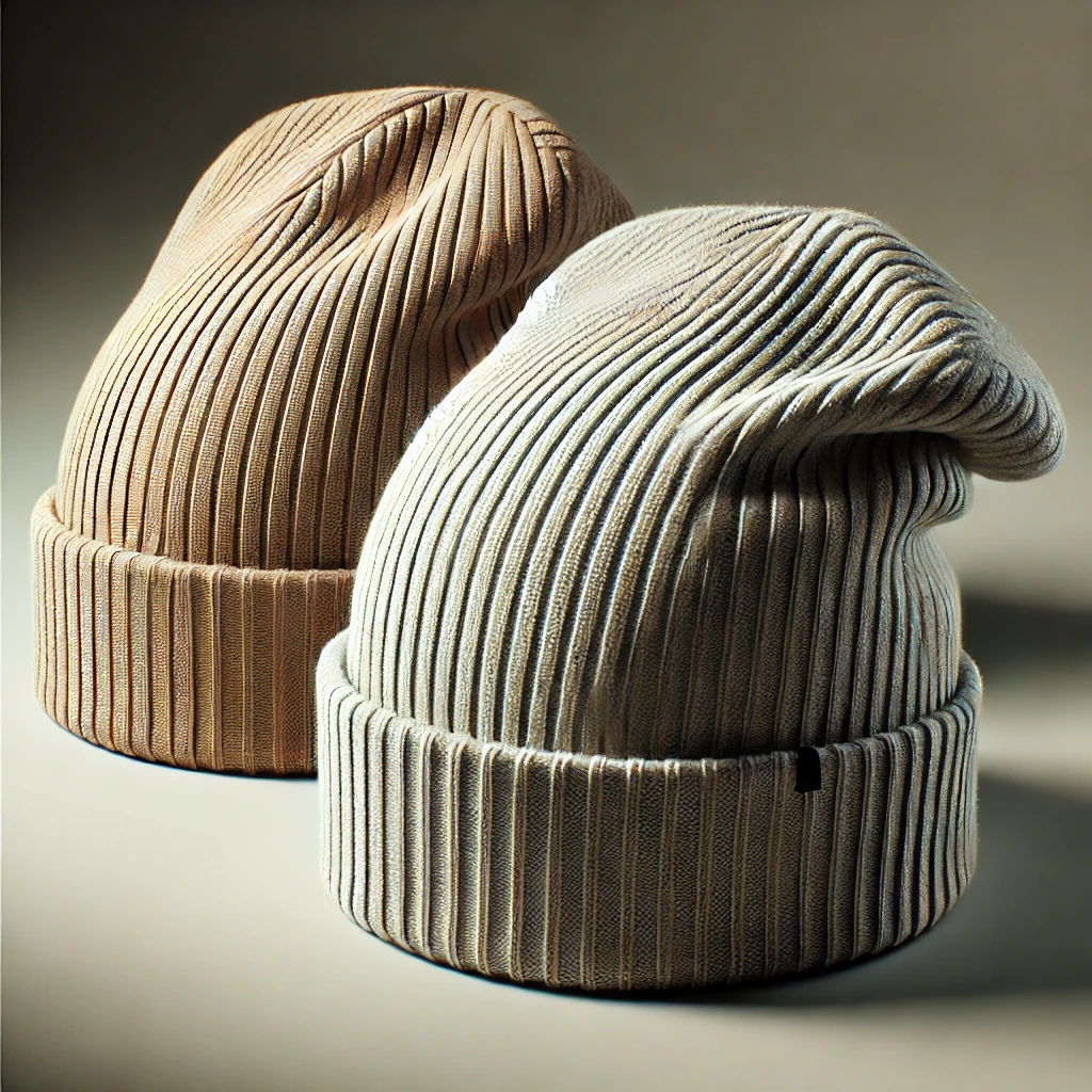 Slouch Beanies