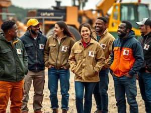 Why Is Carhartt So Popular - Custom Workwear Insights