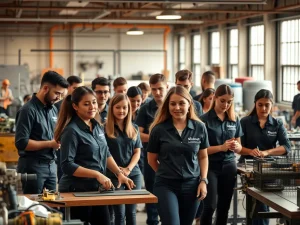 Custom Branded Workwear for Business - The Benefits