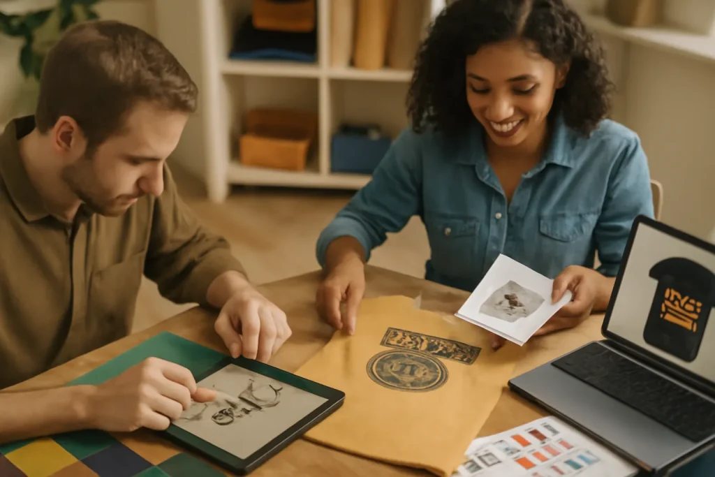 Ignoring prototypes and samples